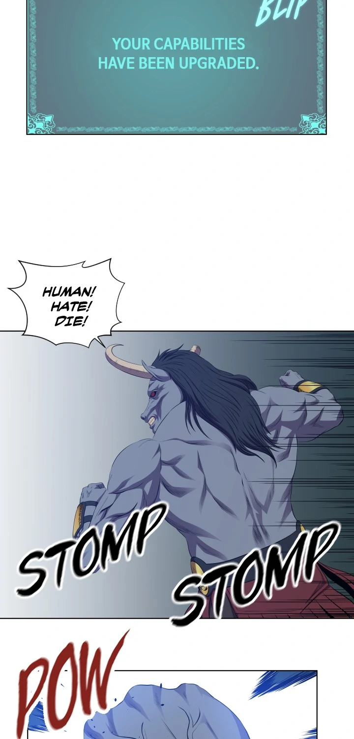 My Level's the Best Chapter 53 14